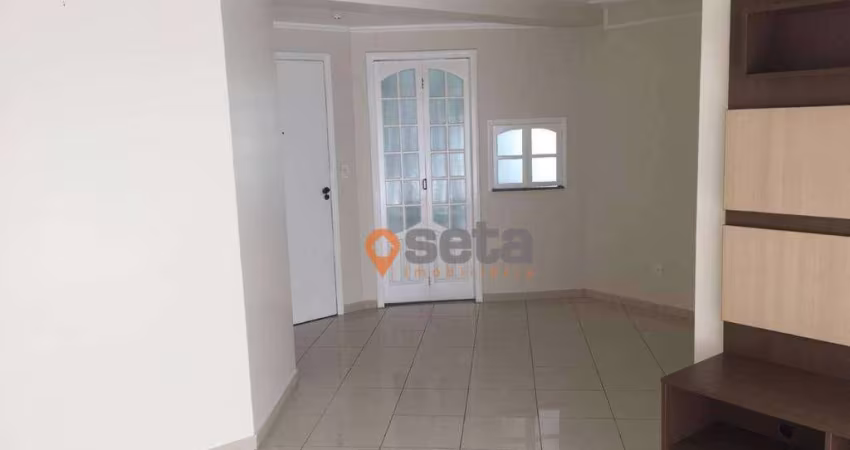 Apartamento à venda, 86 m² por R$ 750.000,00 - Jardim Aquarius - São José dos Campos/SP