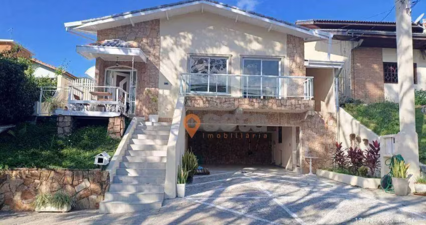 Casa com 4 dormitórios à venda, 184 m² por r$ 1.650.000,00 - urbanova - são josé dos campos/sp