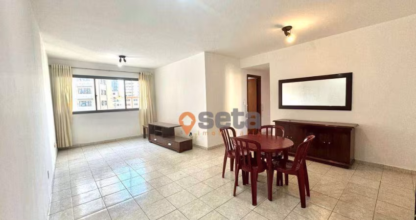 Apartamento à venda, 90 m² por R$ 620.000,00 - Jardim Aquarius - São José dos Campos/SP