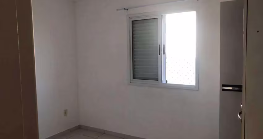 Apartamento à venda, 40 m² por R$ 310.000,00 - Monte Castelo - São José dos Campos/SP