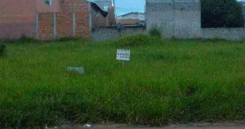 Terreno à venda, 560 m² por R$ 540.000,00 - Jardim Mariana II - São José dos Campos/SP