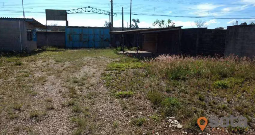 Terreno à venda, 1400 m² por r$ 2.000.000,00 - residencial esperança - caçapava/sp