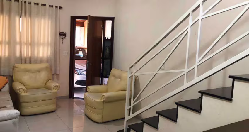 Casa à venda, 170 m² por R$ 650.000,00 - Jardim das Indústrias - São José dos Campos/SP