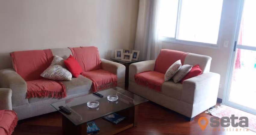 Apartamento à venda, 120 m² por R$ 1.200.000,00 - Jardim Aquarius - São José dos Campos/SP