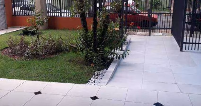 Apartamento à venda, 62 m² por R$ 480.000,00 - Floradas de São José - São José dos Campos/SP