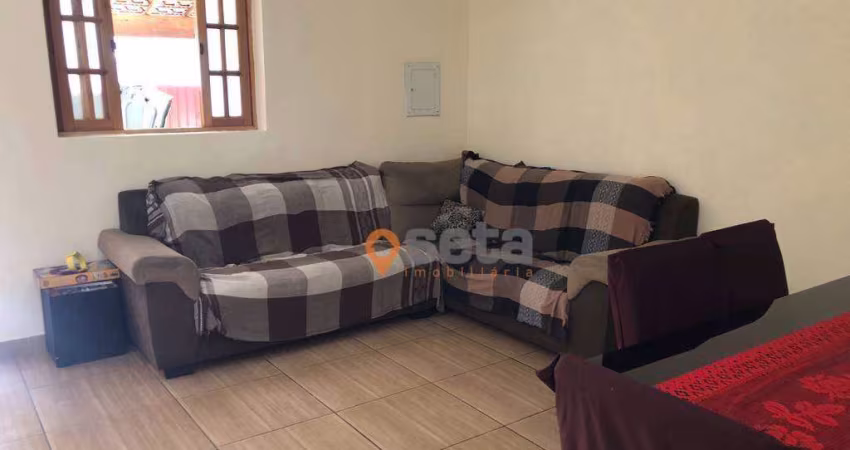 Casa à venda, 150 m² por R$ 750.000,00 - Jardim Satélite - São José dos Campos/SP