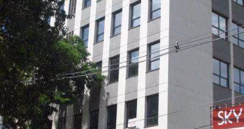 Sala, 44 m² - venda por R$ 260.000,00 ou aluguel por R$ 2.255,00/mês - Centro - São José dos Campos/SP