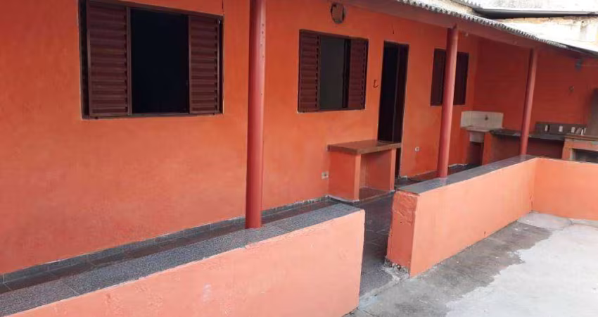 Edícula com 1 dormitório à venda, 45 m² por R$ 500.000,00 - Bosque dos Eucaliptos - São José dos Campos/SP