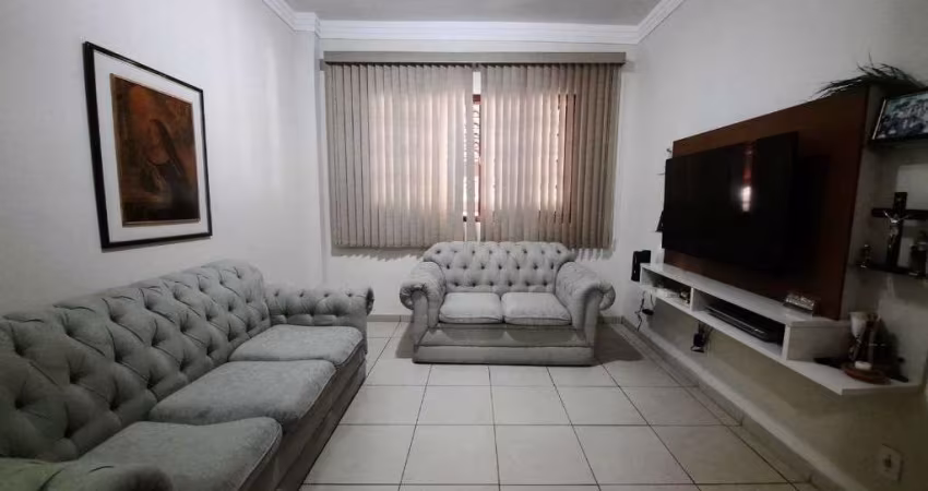 Casa à venda, 120 m² por R$ 660.000,00 - Jardim Alvorada - São José dos Campos/SP