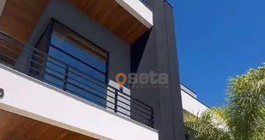 Casa à venda, 290 m² por R$ 3.650.000,00 - Condomínio Residencial Alphaville II - São José dos Campos/SP