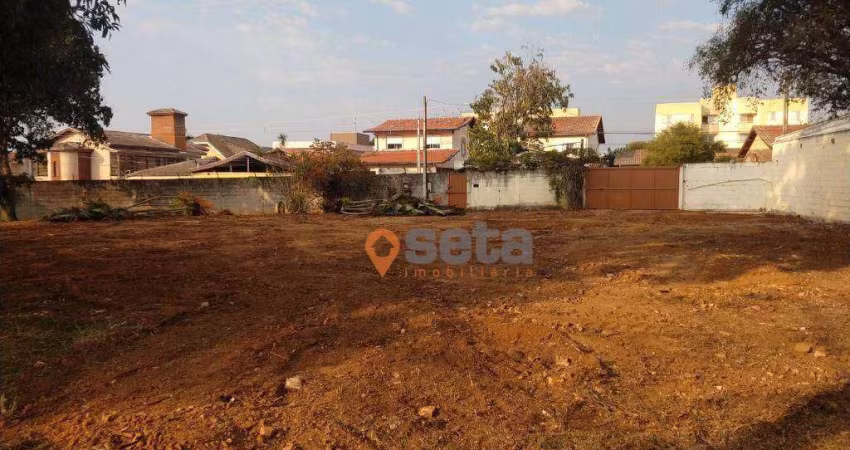 Terreno à venda, 310 m² por R$ 623.000,00 - Jardim das Indústrias - São José dos Campos/SP
