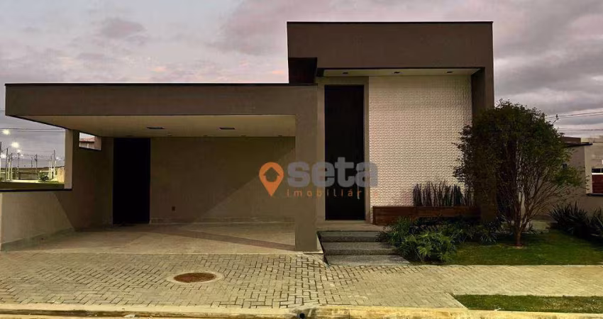 Casa à venda, 175 m² por R$ 1.470.000,00 - Condomínio Residencial Floresta - São José dos Campos/SP