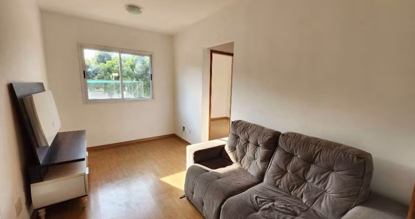 Apartamento à venda, 50 m² por R$ 360.000,00 - Jardim Satélite - São José dos Campos/SP