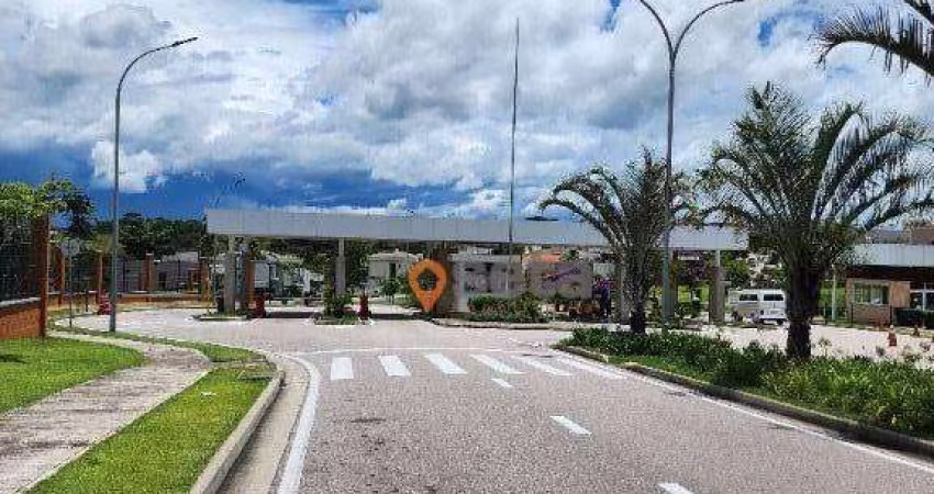 Terreno à venda, 478 m² por r$ 1.272.000,00 - urbanova - são josé dos campos/sp