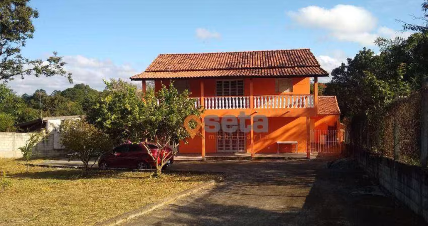 Chácara à venda, 1000 m² por R$ 425.000,00 - Portal Mantiqueira - Caçapava/SP