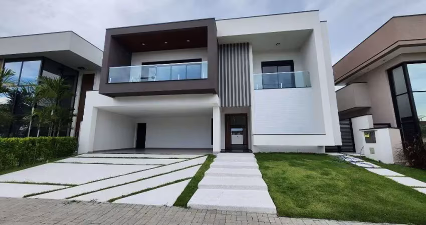 Casa à venda, 405 m² por r$ 4.850.000,00 - jardim do golfe - são josé dos campos/sp