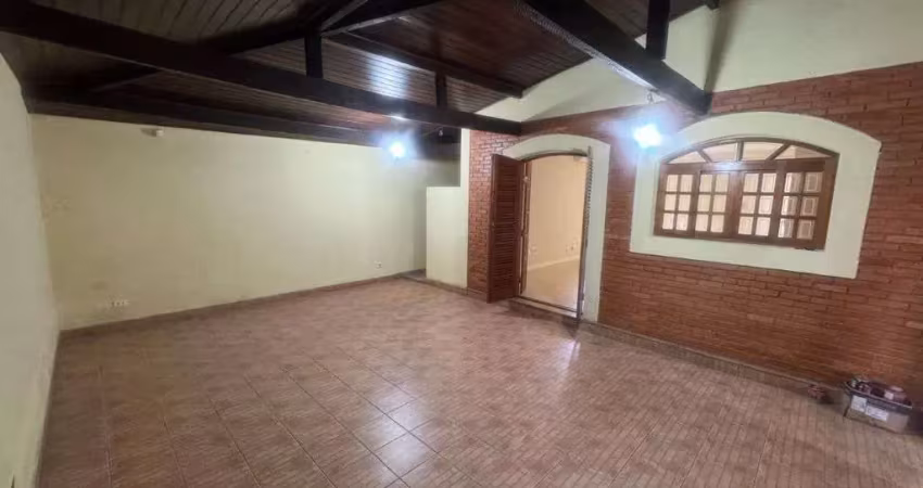 Casa para alugar, 150 m² por r$ 4.900,00/mês - jardim das indústrias - são josé dos campos/sp