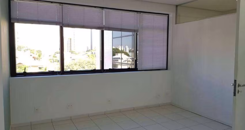 Sala à venda, 36 m² por R$ 275.000,00 - Jardim Aquarius - São José dos Campos/SP