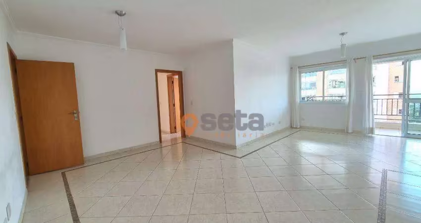 Apartamento à venda, 182 m² por r$ 1.590.000,00 - vila ema - são josé dos campos/sp