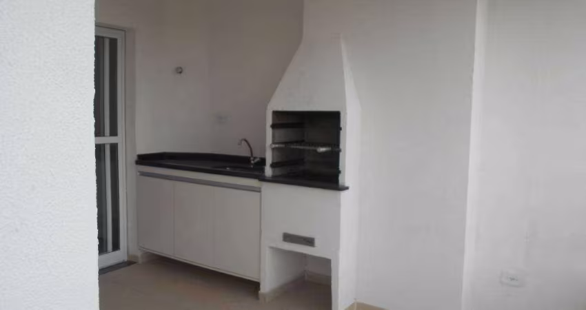Apartamento à venda, 73 m² por R$ 517.000,00 - Jardim Paulista - São José dos Campos/SP