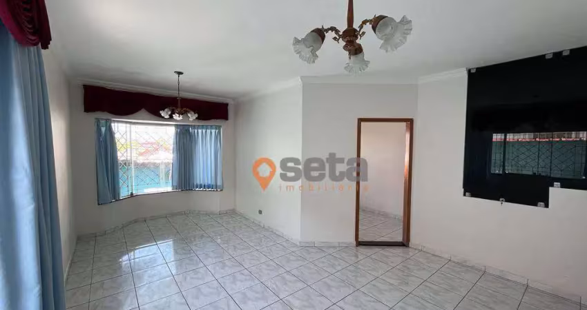 Casa à venda, 320 m² por r$ 790.000,00 - vila maria - são josé dos campos/sp