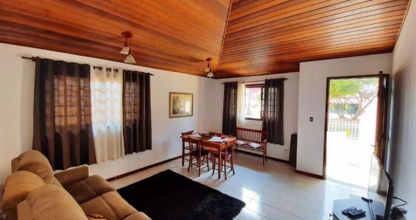 Casa à venda, 100 m² por R$ 650.000,00 - Jardim das Indústrias - São José dos Campos/SP
