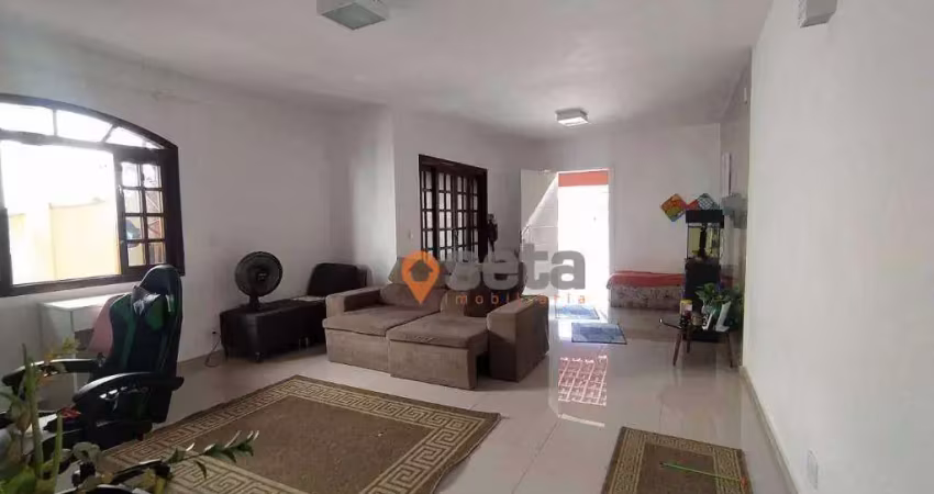 Casa à venda, 113 m² por r$ 650.000,00 - jardim das indústrias - são josé dos campos/sp