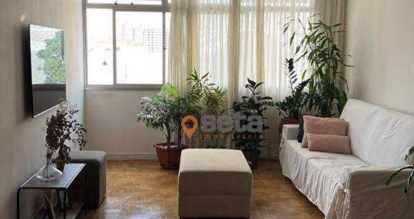 Apartamento com 3 dormitórios à venda, 96 m² por R$ 685.000,00 - Jardim São Dimas - São José dos Campos/SP