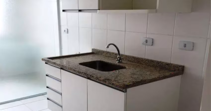 Apartamento para alugar, 65 m² por R$ 2.852,07/mês - Jardim das Indústrias - São José dos Campos/SP