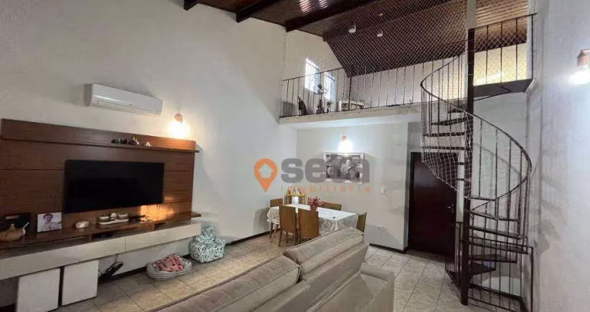 Casa à venda, 133 m² por r$ 870.000,00 - jardim das indústrias - são josé dos campos/sp