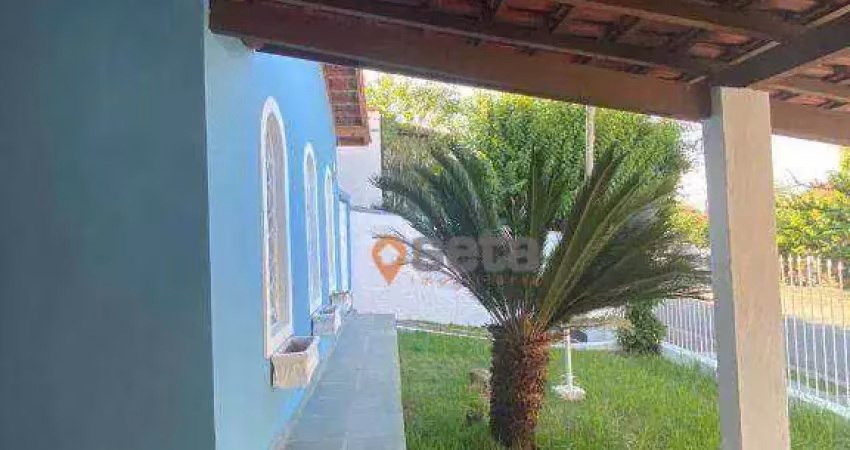 Casa à venda, 112 m² por r$ 690.000,00 - jardim das indústrias - são josé dos campos/sp