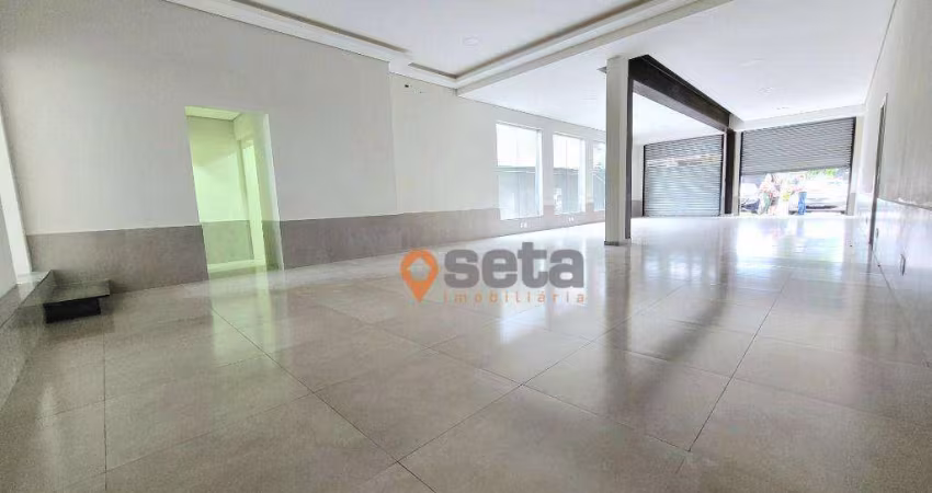 Ponto à venda, 440 m² por R$ 1.800.000,00 - Jardim Vale do Sol - São José dos Campos/SP