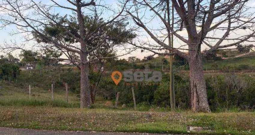 Terreno à venda, 1195 m² por R$ 250.000,00 - Alto da Ponte - São José dos Campos/SP