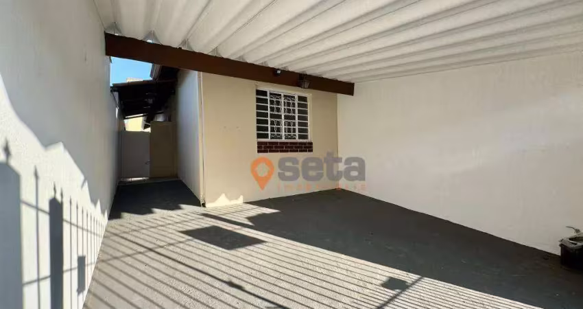 Casa com 2 dormitórios, 65 m² - venda por r$ 430.000,00 ou aluguel por r$ 2.243,96/mês - jardim das indústrias - são josé dos campos/sp