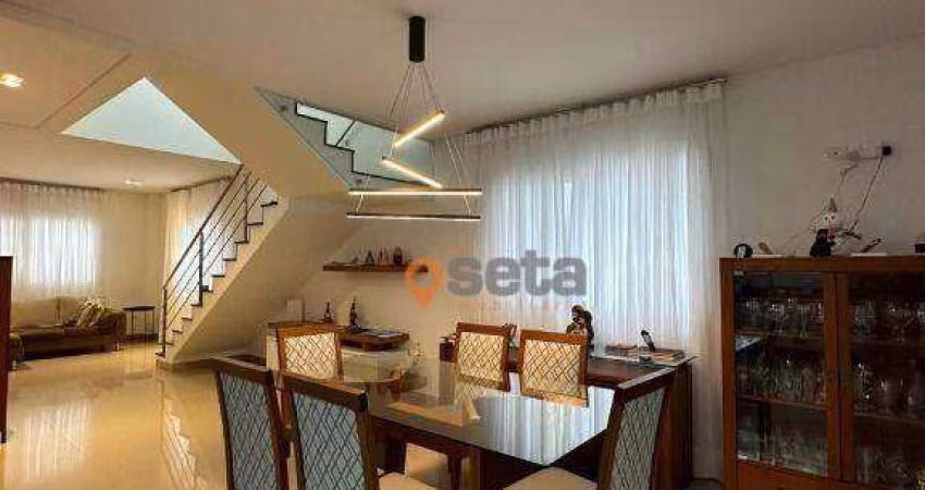 Casa à venda, 273 m² por R$ 1.750.000,00 - Urbanova - São José dos Campos/SP