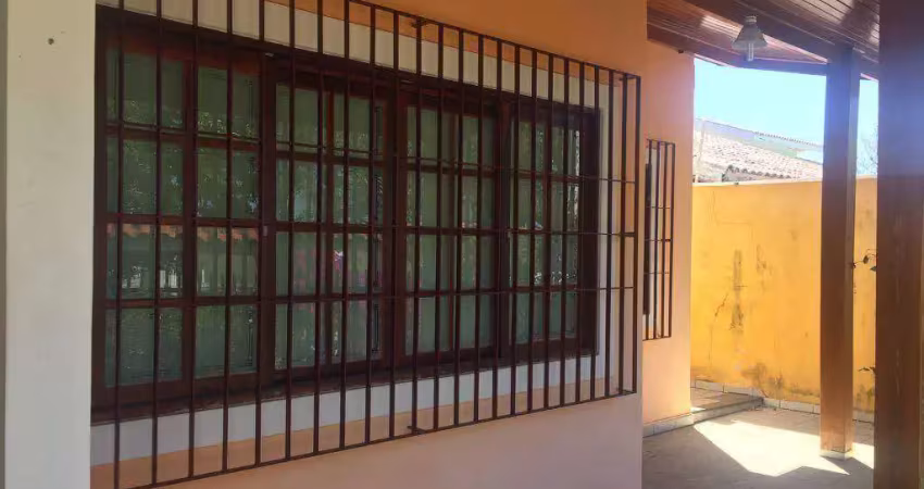 Casa com 3 dormitórios à venda, 220 m² por r$ 800.000,00 - jardim das indústrias - são josé dos campos/sp