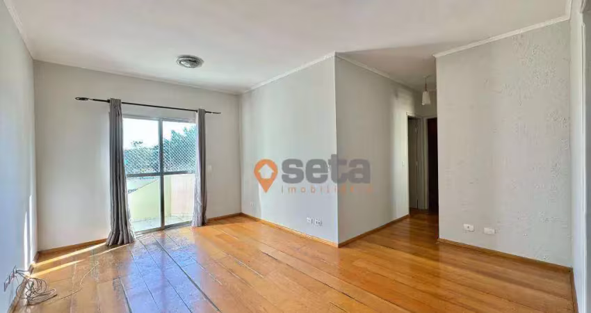 Apartamento com 2 dormitórios para alugar, 65 m² por r$ 2.454,81/mês - jardim das indústrias - são josé dos campos/sp