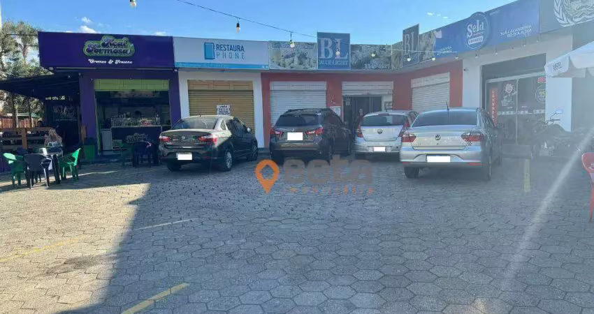 Ponto para alugar, 30 m² por r$ 2.364,77/mês - jardim das indústrias - são josé dos campos/sp