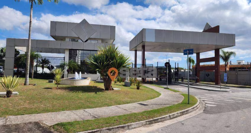 Terreno à venda, 462 m² por R$ 870.000,00 - Urbanova - São José dos Campos/SP