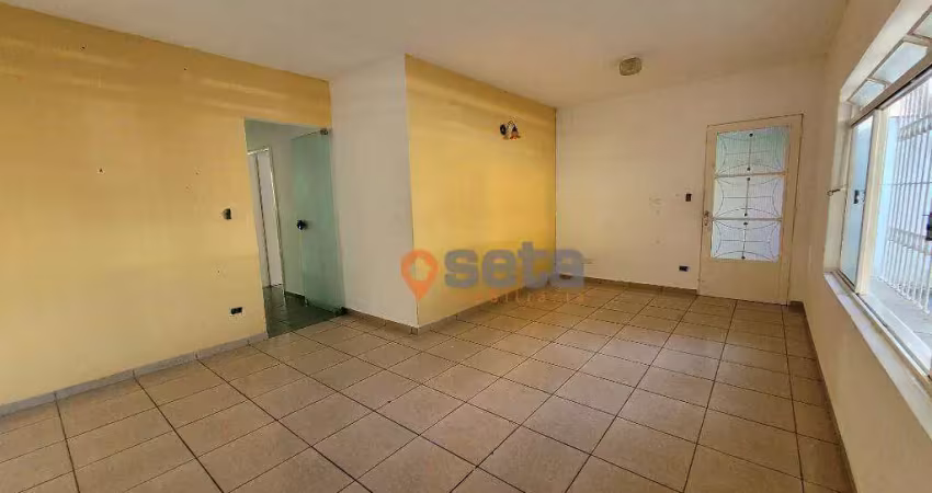 Casa à venda, 141 m² por r$ 530.000,00 - vila industrial - são josé dos campos/sp