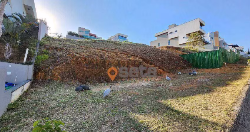 Terreno à venda, 900 m² por r$ 1.550.000,00 - urbanova - são josé dos campos/sp