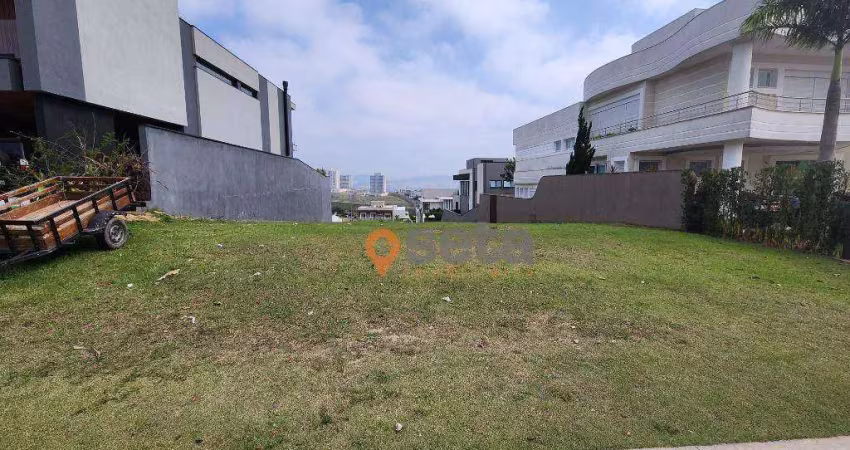 Terreno à venda, 510 m² por r$ 1.120.000,00 - urbanova - são josé dos campos/sp