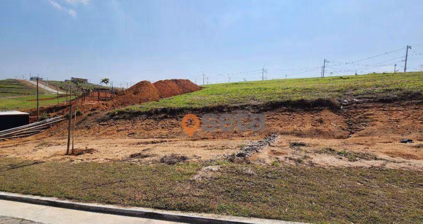 Terreno à venda, 348 m² por R$ 620.000,00 - São José dos Campos - São José dos Campos/SP