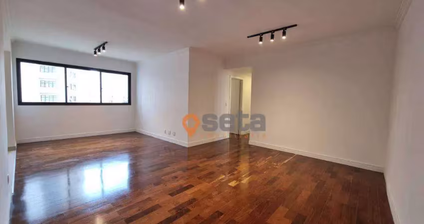 Apartamento à venda, 92 m² por R$ 780.000,00 - Jardim Aquarius - São José dos Campos/SP