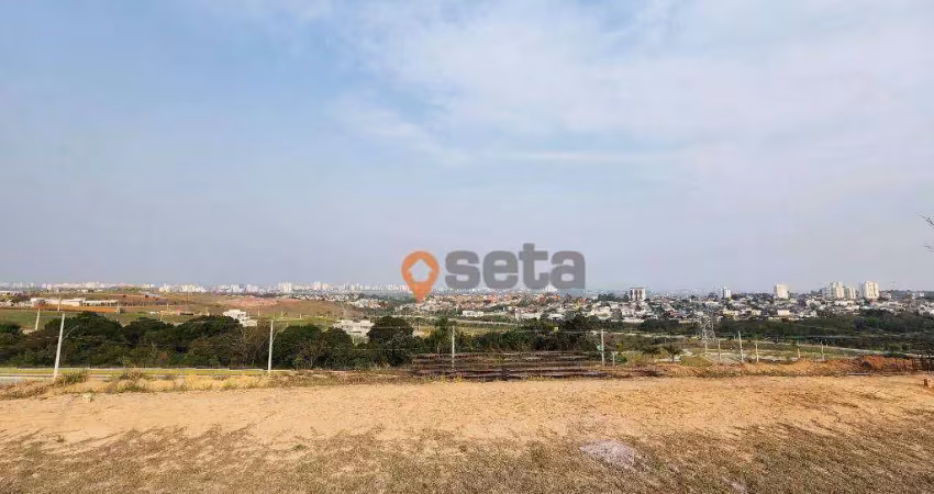 Terreno à venda, 330 m² por r$ 750.000,00 - urbanova - são josé dos campos/sp