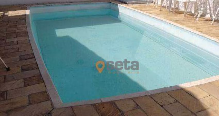 Casa à venda, 95 m² por R$ 955.000,00 - Jardim das Indústrias - São José dos Campos/SP