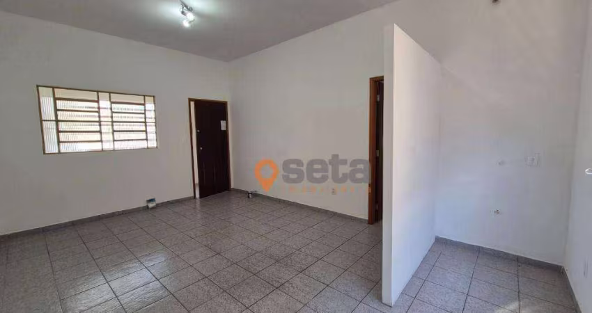 Sala para alugar, 38 m² por R$ 820,00/mês - Jardim das Indústrias - São José dos Campos/SP