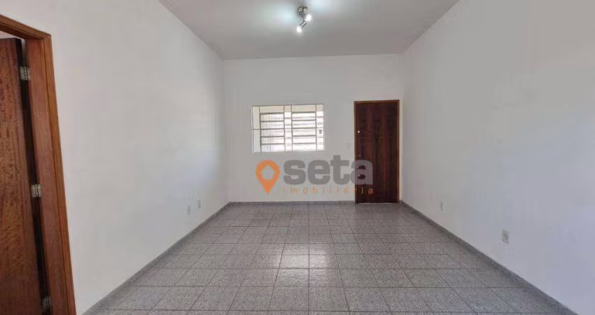 Sala para alugar, 38 m² por R$ 820,00/mês - Jardim das Indústrias - São José dos Campos/SP