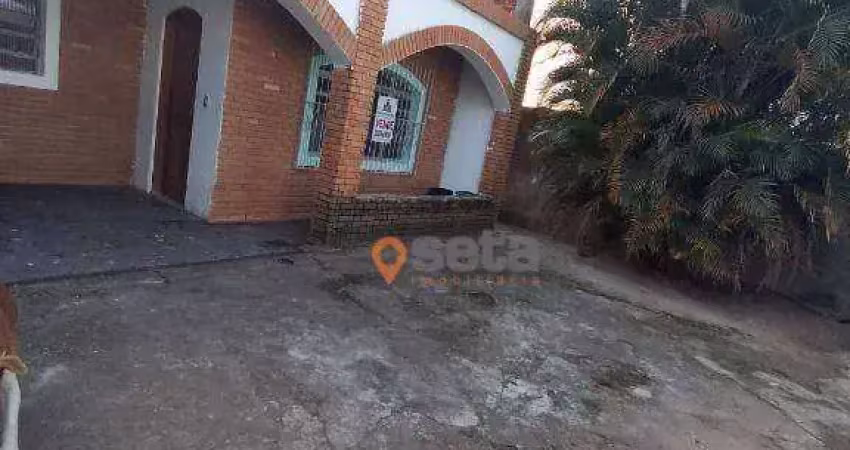Casa com 3 dormitórios, 100 m² - venda por r$ 320.000,00 ou aluguel por r$ 1.400,00/mês - jardim nova detroit - são josé dos campos/sp