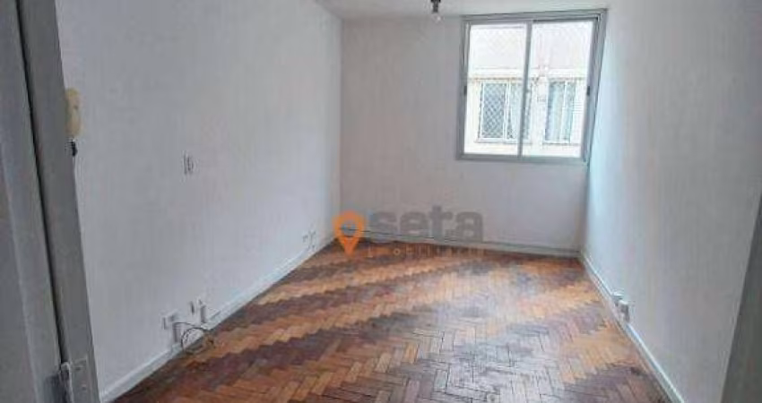 Apartamento com 2 dormitórios à venda, 68 m² por R$ 290.000,00 - Jardim São Dimas - São José dos Campos/SP